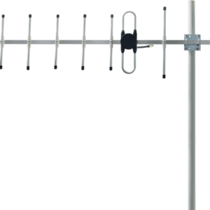 430-440MHz 12dBi -yagi antenna