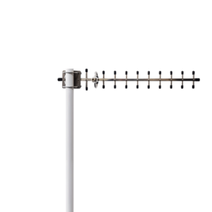 1400-1575MHz 12.6-yagi antenna