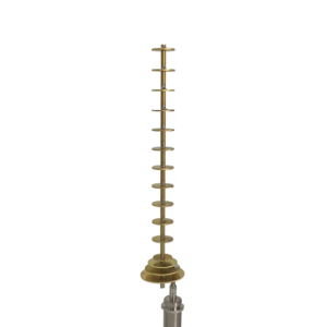 5100-5900MHz 16dBi-yagi antenna