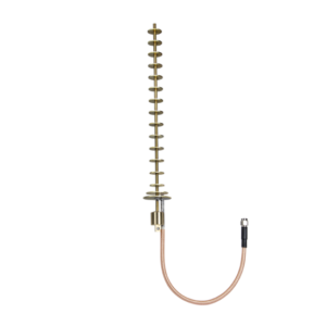 5725-5850MHz 16.5dBi-yagi antenna