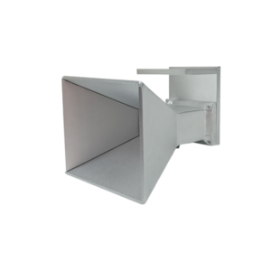 4500-7100MHz 14dBi horn antenna