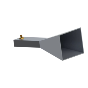 5000-10000MHz 18dBi horn antenna
