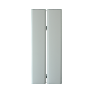 566-626MHz 14.5dB i±45°polarization sector antenna