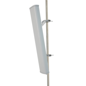1300-1500MHz 18dBi sector antenna