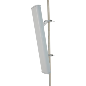 1300-1500MHz 18dBi sector antenna