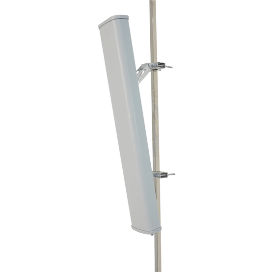 2400-2500MHz 17dBi sector antenna
