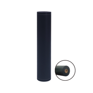 1610.18-1622.42MHz 3.5dBi left-handed four-arm helical circularly polarized antenna.