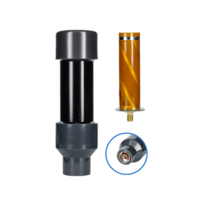 1785-1805MHz 5dBi Right-handed four-arm helical circularly polarized antenna