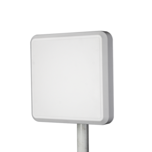 2200-2400MHz 12dBi Right-handed circularly polarized antenn