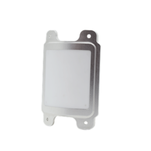 Conformal antenna Missile-borne antenna can be designed according to user requirements