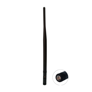 733-803MHz 2dBi SMAJ  glue stick antenna