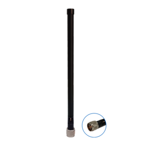 2400-2500MHz 6dBi  NJ glue stick antenna