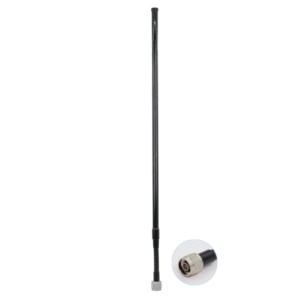 2200-2400MHz 5dBi   NJ  Gooseneck antenna