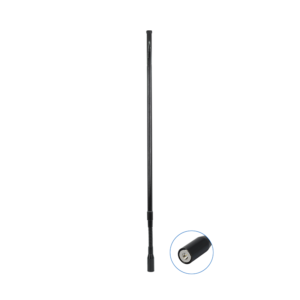 902-928MHz 3dBi SMAJ   Gooseneck antenna