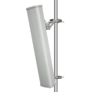 1477-1525MHz 15dBi directional sector antenna