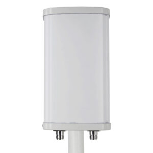 3300-3600MHz 10dbi sector directional antenna