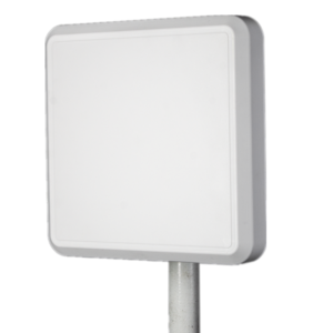 1325-1375MHz 10dBi Left-handed circularly polarized antenna