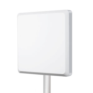 2400-2500MHz 18dBi  planar antenna