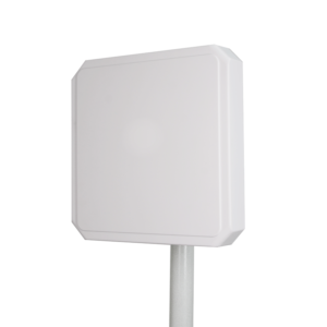 902-928MHz 9dBi 915MHz    Left-handed circularly polarized antenna