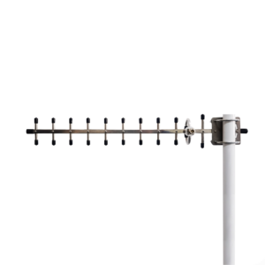 1020-1100MHz 12.6dBi -yagi antenna