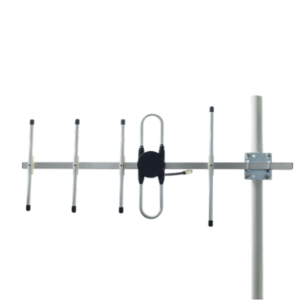 390-420MHz 11dbi  -yagi antenna