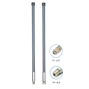 1500-1600MHz 3dBi    Omnidirectional fiberglass antenna