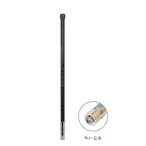3400-3600MHz 10dBi Omnidirectional fiberglass antenna