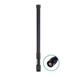1300-1500MHz 6dBi Omnidirectional fiberglass antenna