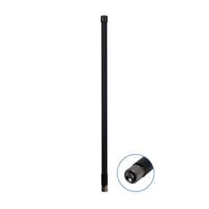 500-680MHz 3dBi 600MHz   Omnidirectional fiberglass antenna