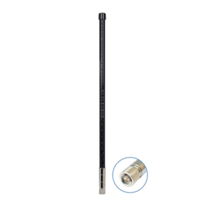 540-600MHz 3dBi 570MHzOmnidirectional fiberglass antenna