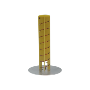 2300-3300MHz 12dBi right-handed helical circularly polarized antenna