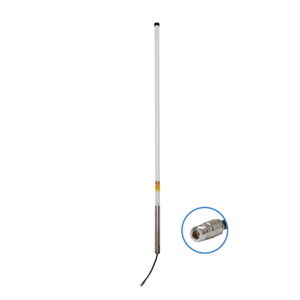 403-423MHz 5dBi Omnidirectional fiberglass antenna