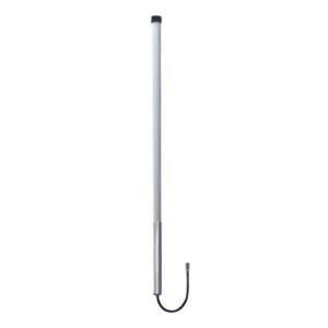 423-443MHz 6dBi Omnidirectional fiberglass antenna